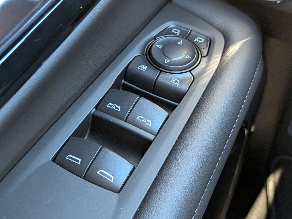 2027 Chevrolet Tahoe Z71
