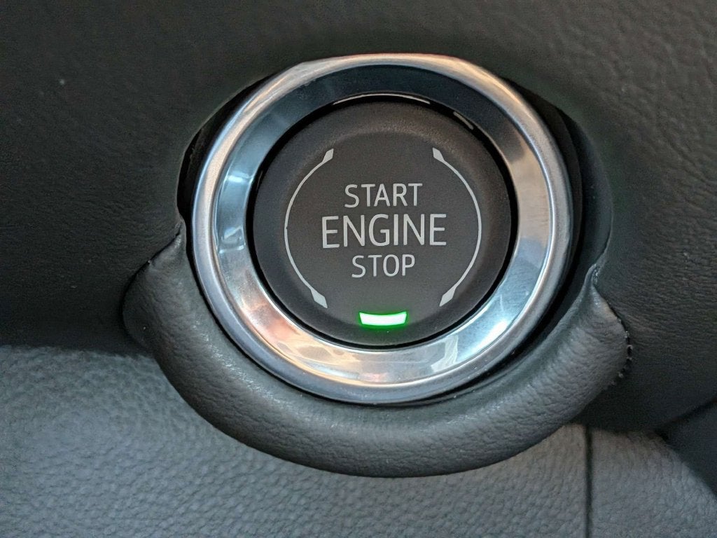 2027 Chevrolet Tahoe Z71