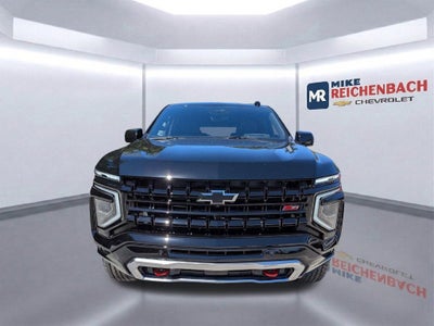 2027 Chevrolet Tahoe Z71