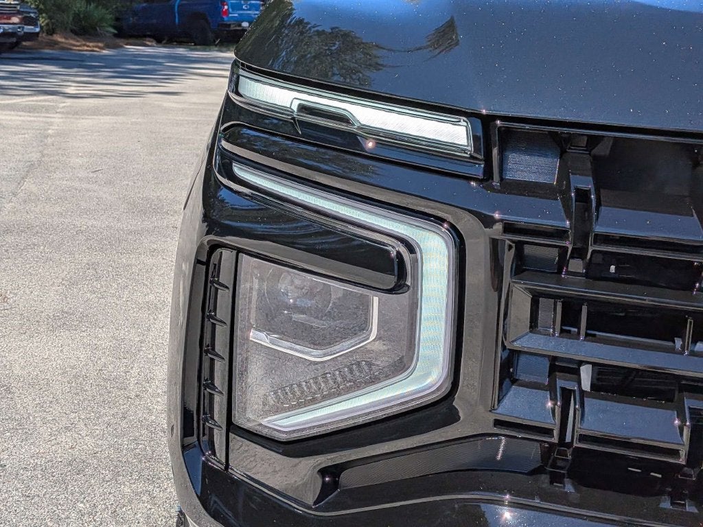 2027 Chevrolet Tahoe Z71