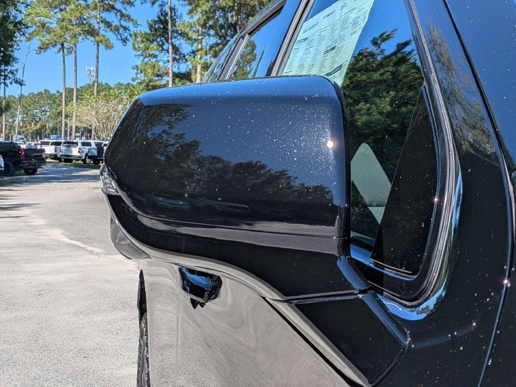 2027 Chevrolet Tahoe Z71