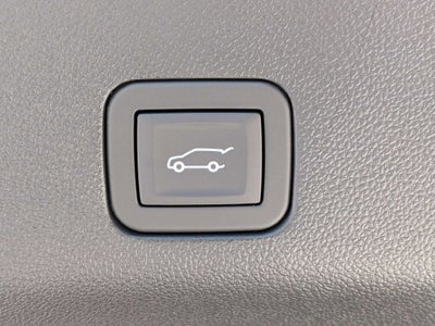 2027 Chevrolet Tahoe Z71