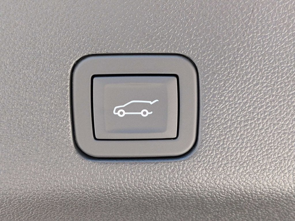 2027 Chevrolet Tahoe Z71