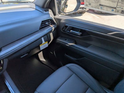 2027 Chevrolet Tahoe Z71