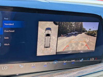2027 Chevrolet Tahoe Z71
