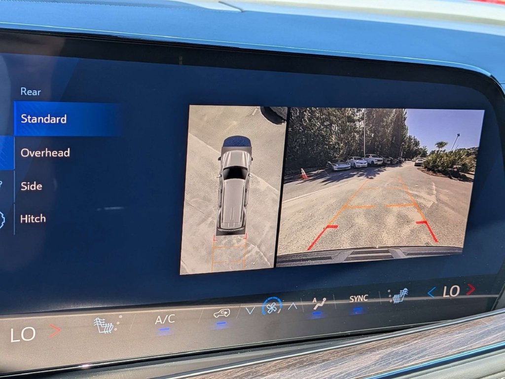 2027 Chevrolet Tahoe Z71
