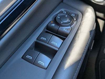 2027 Chevrolet Tahoe Z71