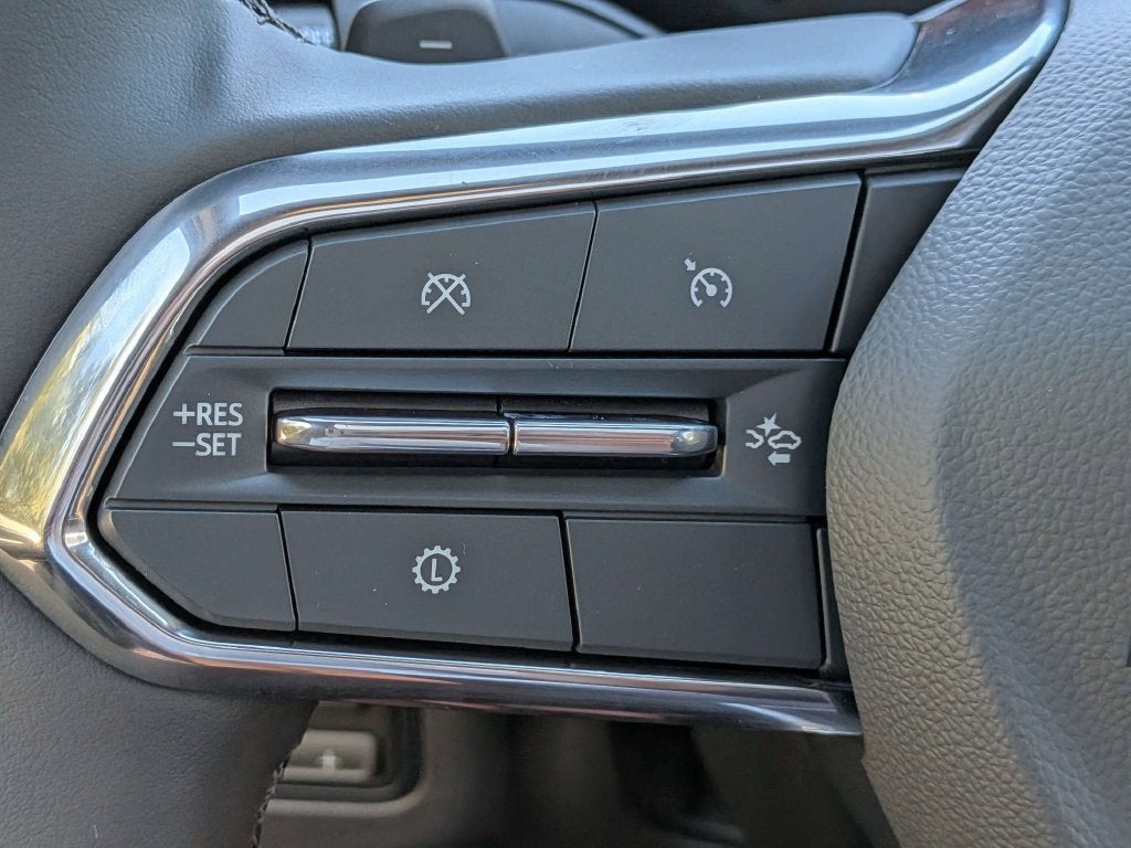 2027 Chevrolet Tahoe Z71