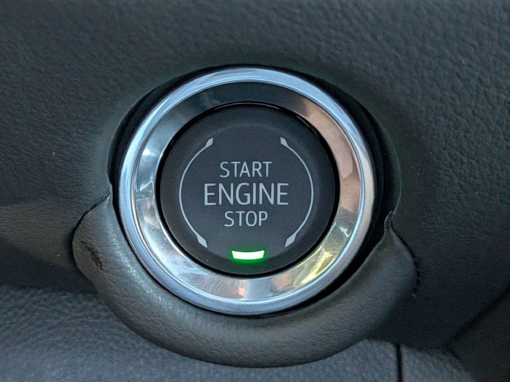 2027 Chevrolet Tahoe Z71
