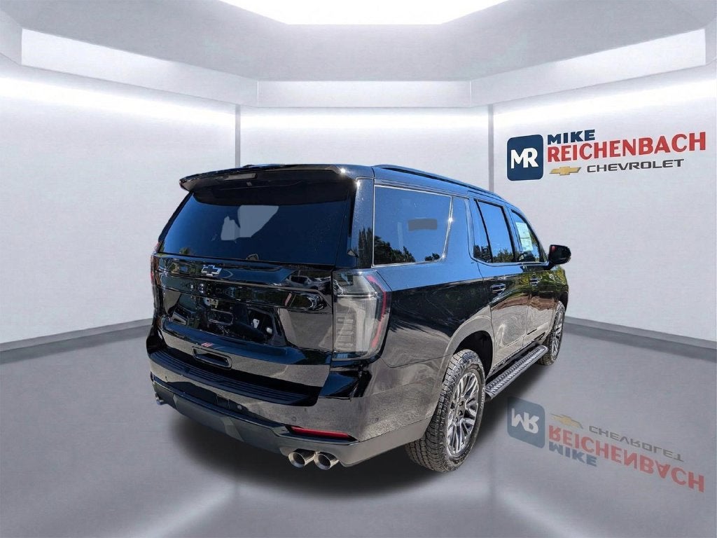 2027 Chevrolet Tahoe Z71