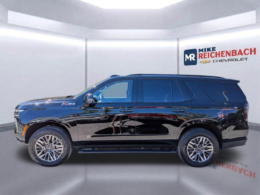 2027 Chevrolet Tahoe Z71