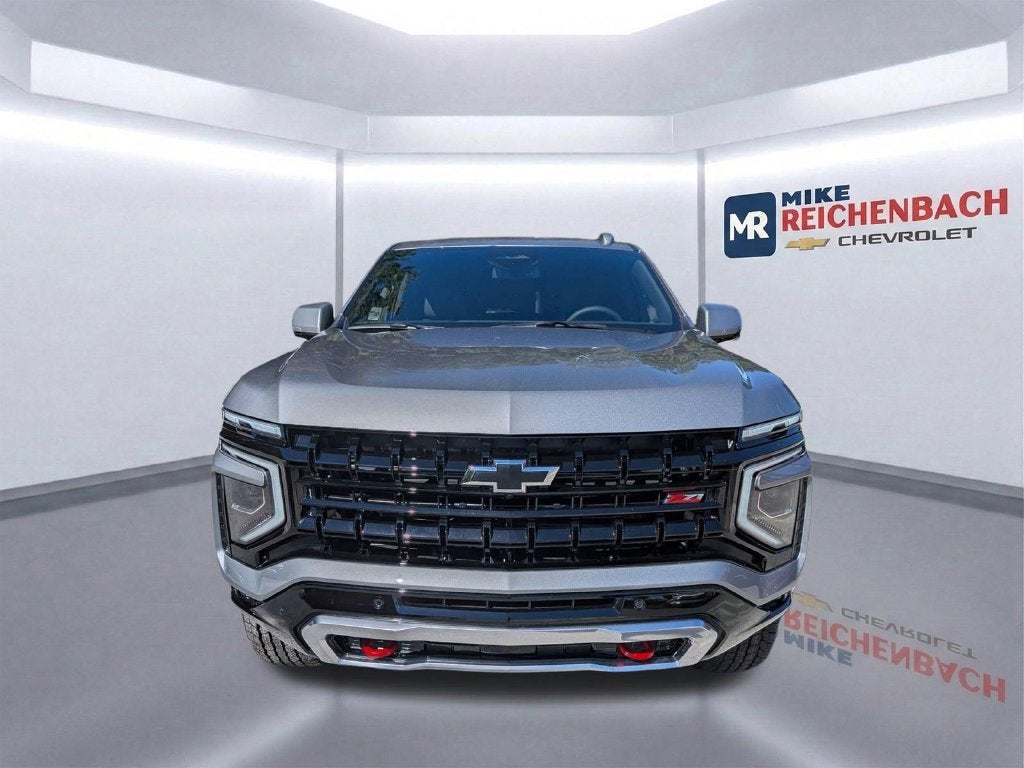 2027 Chevrolet Tahoe Z71