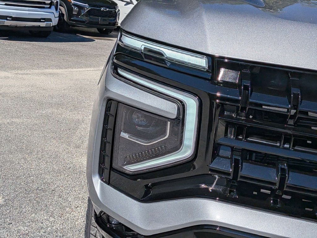 2027 Chevrolet Tahoe Z71