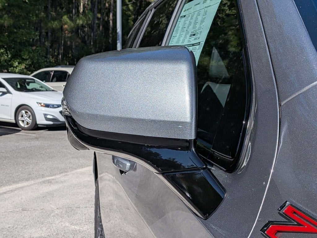 2027 Chevrolet Tahoe Z71