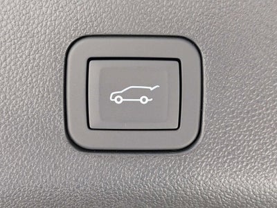 2027 Chevrolet Tahoe Z71