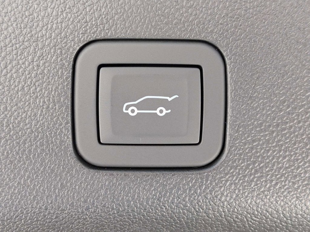 2027 Chevrolet Tahoe Z71