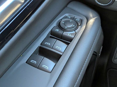 2027 Chevrolet Tahoe Z71