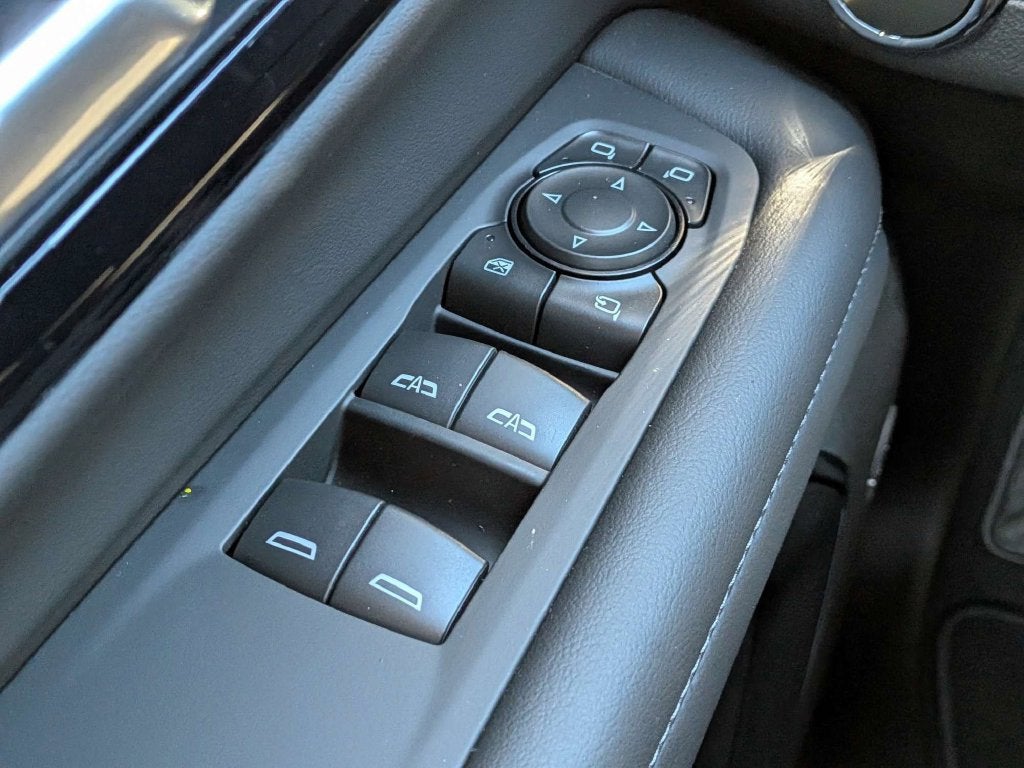 2027 Chevrolet Tahoe Z71