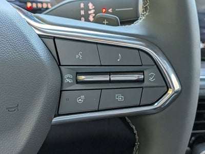 2027 Chevrolet Tahoe Z71