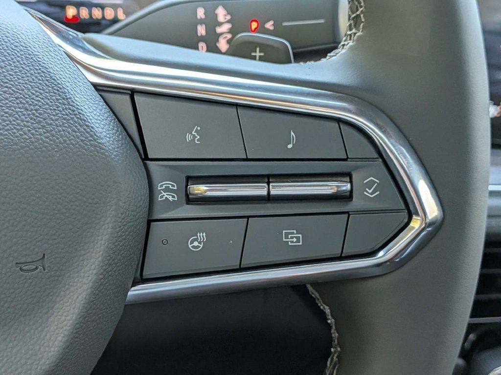 2027 Chevrolet Tahoe Z71