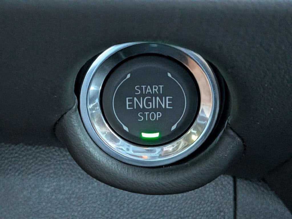 2027 Chevrolet Tahoe Z71
