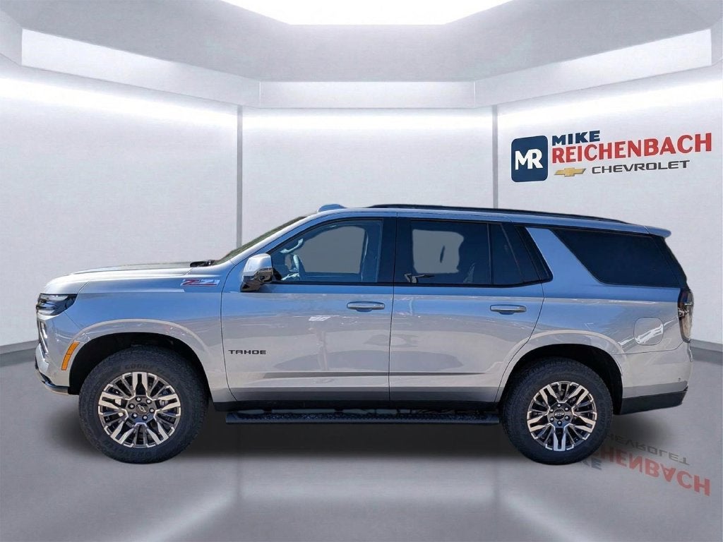 2027 Chevrolet Tahoe Z71