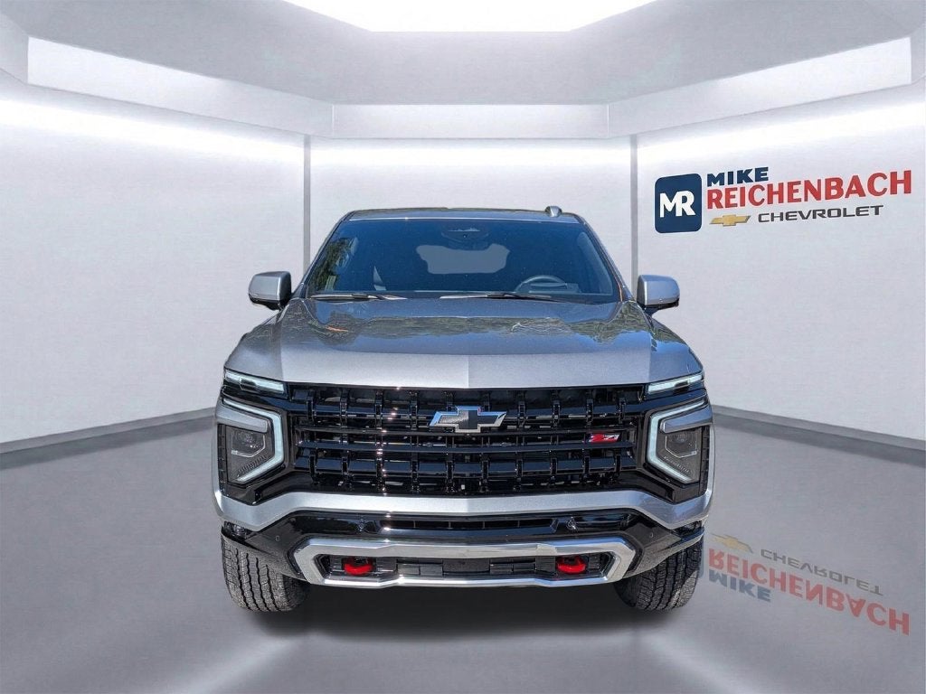 2027 Chevrolet Tahoe Z71