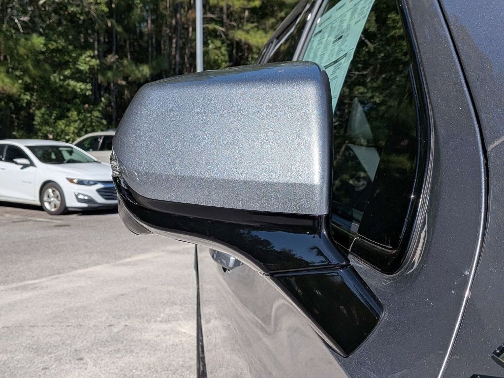 2027 Chevrolet Tahoe Z71