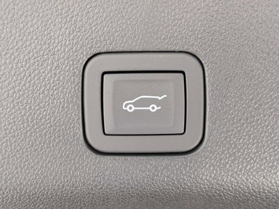 2027 Chevrolet Tahoe Z71