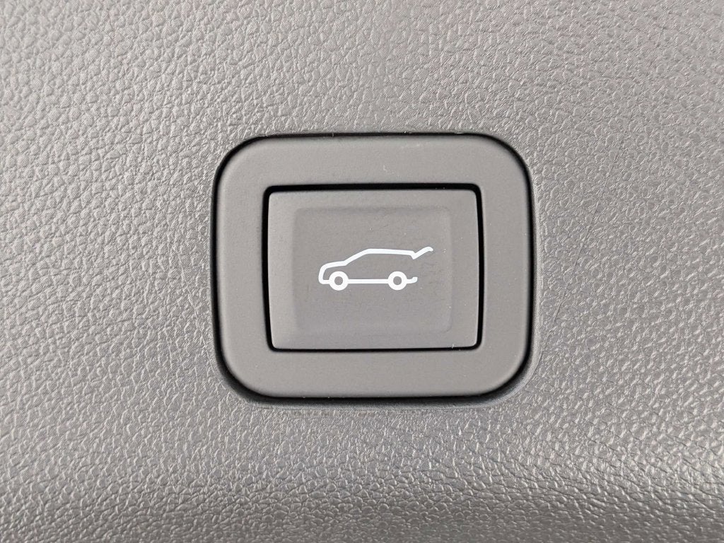 2027 Chevrolet Tahoe Z71