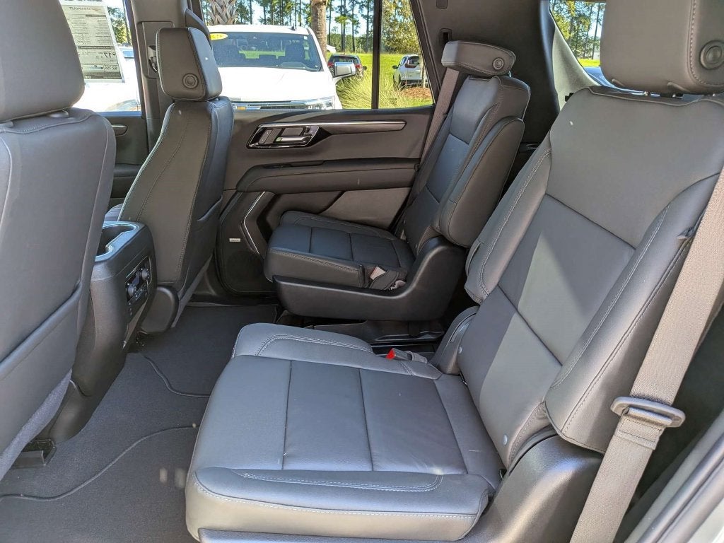 2027 Chevrolet Tahoe Z71
