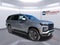 2027 Chevrolet Tahoe Z71