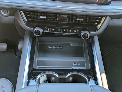 2027 Chevrolet Tahoe Z71