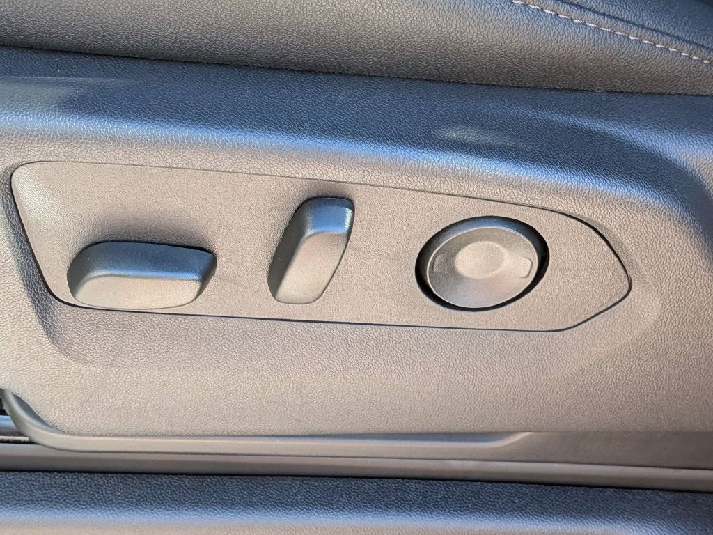 2027 Chevrolet Tahoe Z71