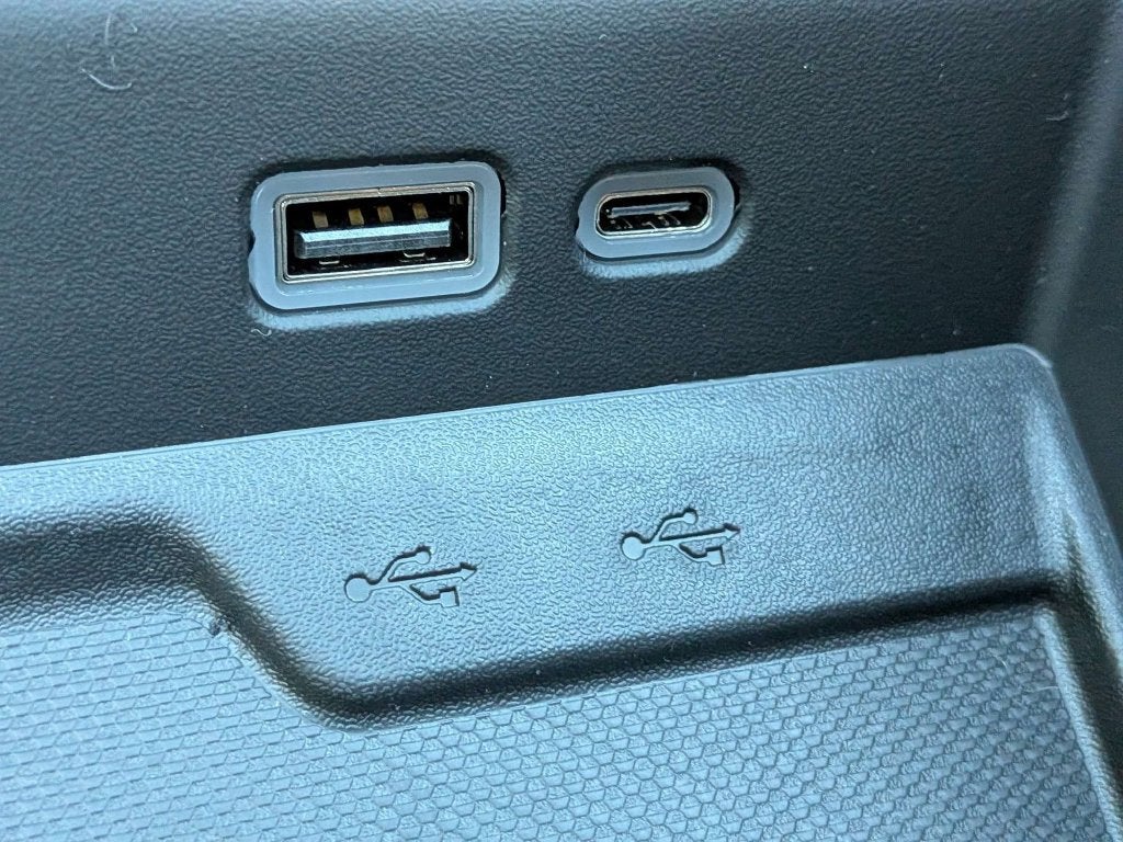 2027 Chevrolet Tahoe Z71