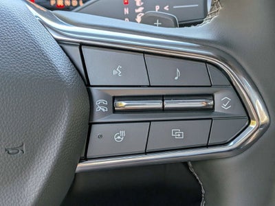 2027 Chevrolet Tahoe Z71