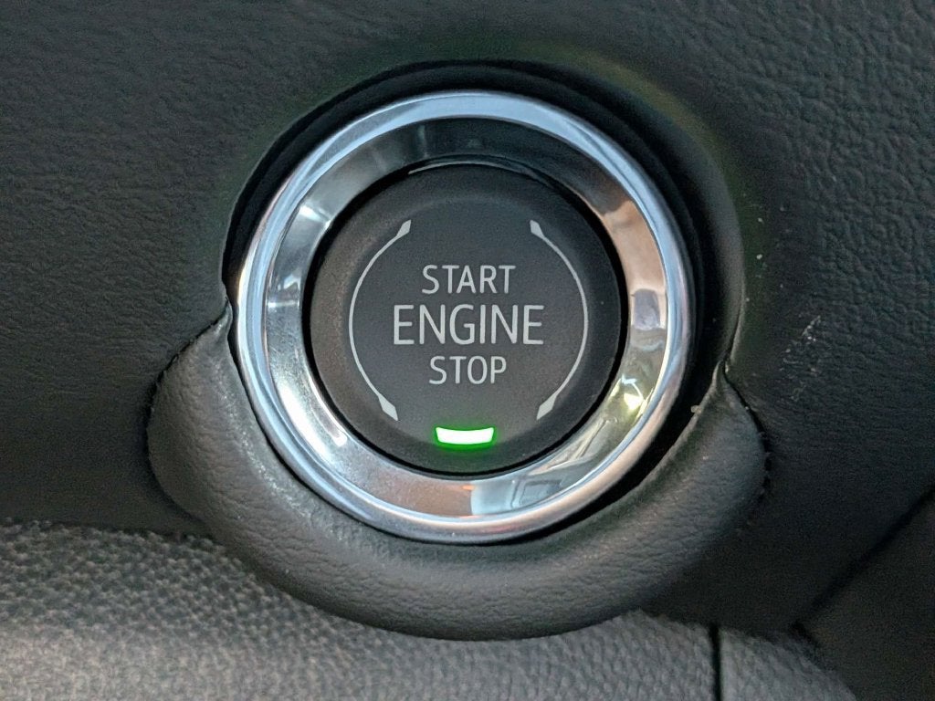 2027 Chevrolet Tahoe Z71