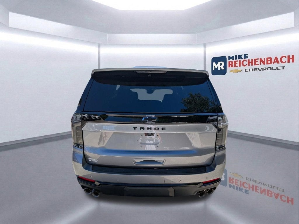 2027 Chevrolet Tahoe Z71