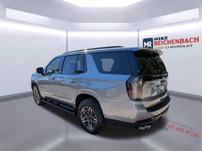 2027 Chevrolet Tahoe Z71