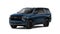 2027 Chevrolet Tahoe Premier