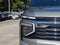 2027 Chevrolet Tahoe Premier