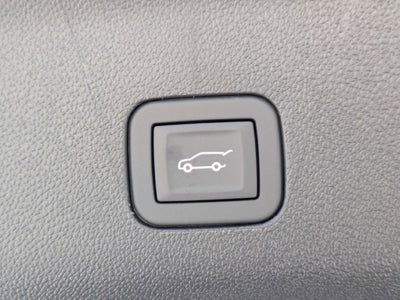 2027 Chevrolet Tahoe Premier
