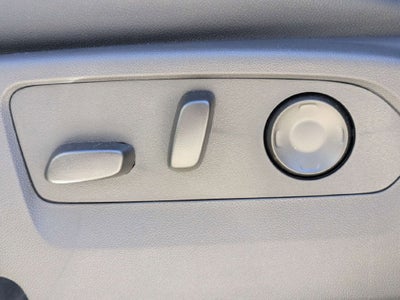 2027 Chevrolet Tahoe Premier