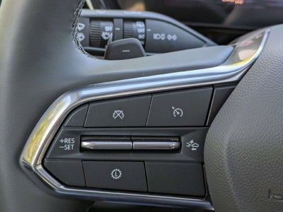 2027 Chevrolet Tahoe Premier