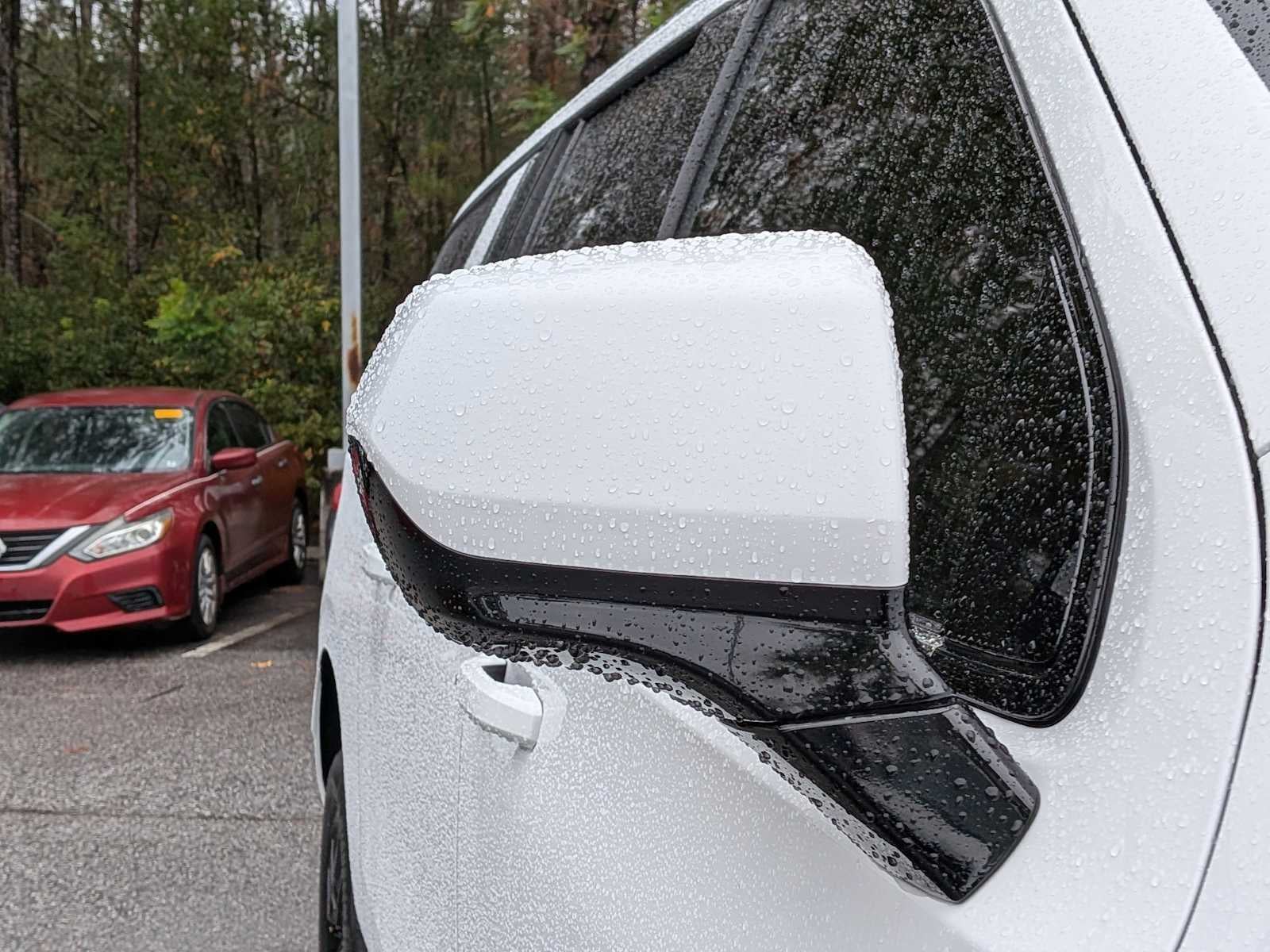 2024 Chevrolet Suburban LS