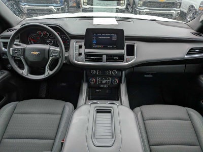 2024 Chevrolet Suburban LS