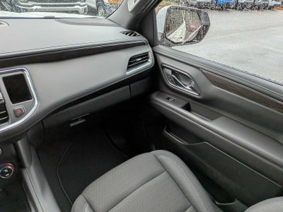 2024 Chevrolet Suburban LS