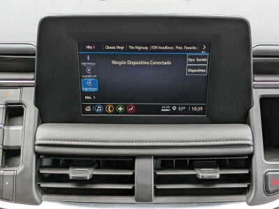 2024 Chevrolet Suburban LS