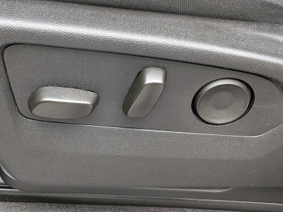 2024 Chevrolet Suburban LS