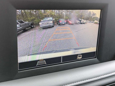 2024 Chevrolet Suburban LS